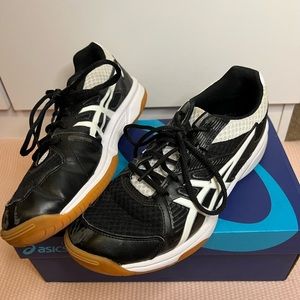 Asics Court Shoes “UPCOURT3”